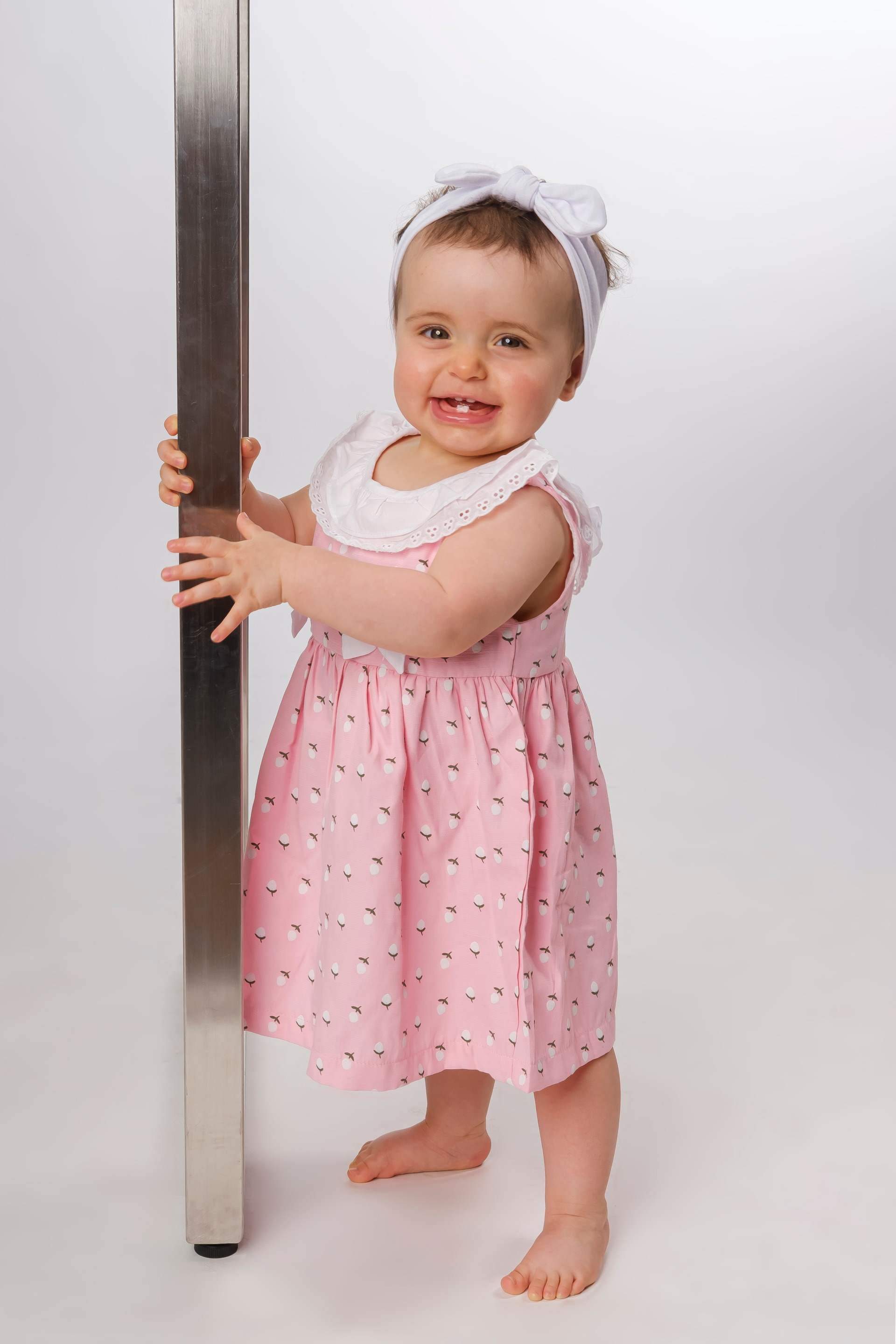 sessão fotográfica