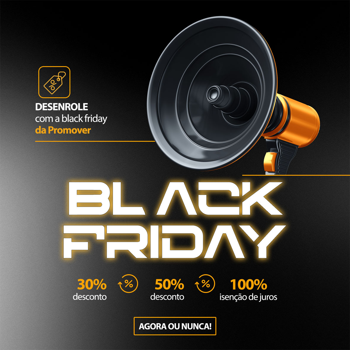Desenrola Promover