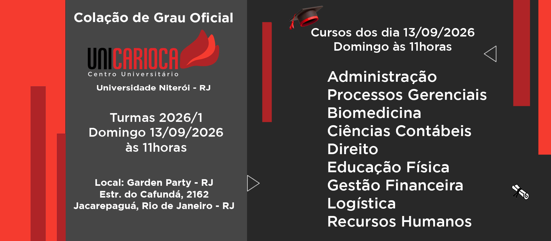 https://blacktag.com.br/eventos/32815/cerimonia-de-formatura-da-unisuam-dia-19-de-setembro-sabado-as-10horas