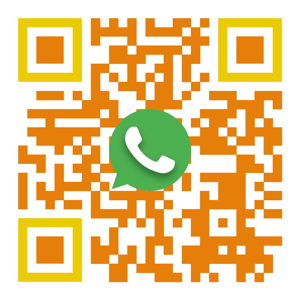 QR CODE Cassia Juliato Cabelo e Estética