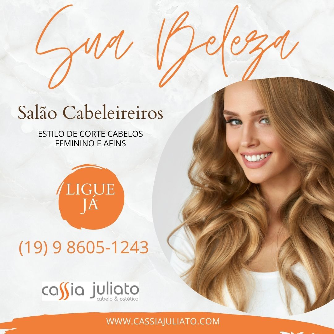 8 tendências de cabelo que farão sucesso em 2023, Beleza