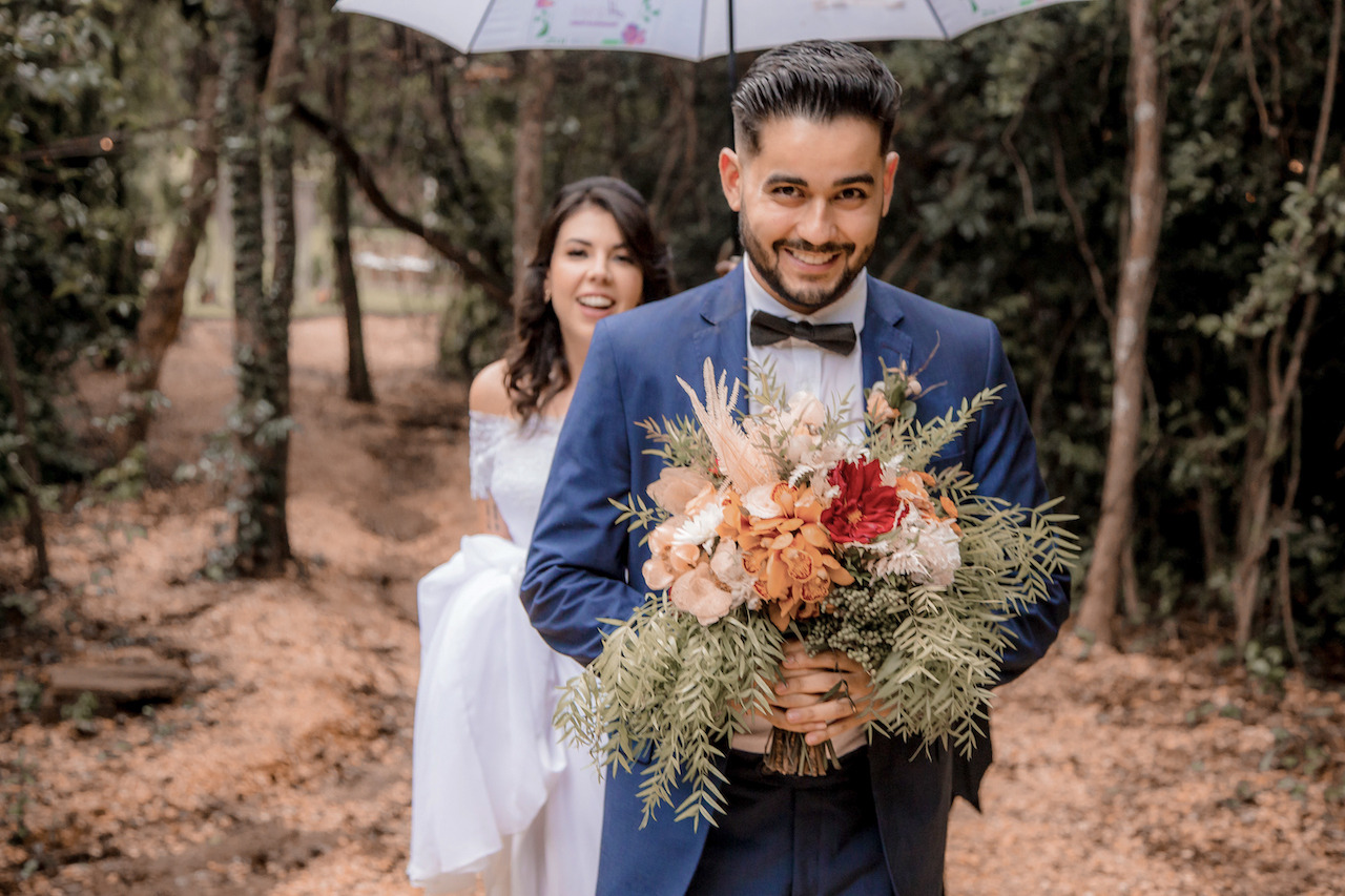 Pensando em Casamento: 14 dicas para jogar o buquê ♥♥♥