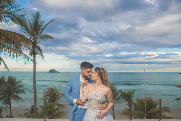 Casamento na Praia: o que é preciso para ter o grande dia dos sonhos