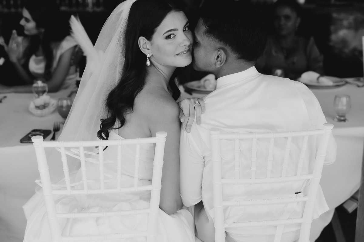 Fotógrafo de casamento em Curitiba registrando cerimônia religiosa com sensibilidade e propósito – Tiago Guedes