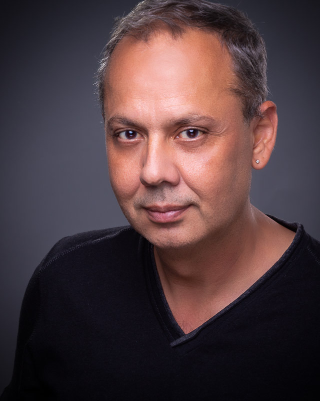 Ricardo Leão - Estúdio Ricardo Leão Fotografia - Bento Gonçalves