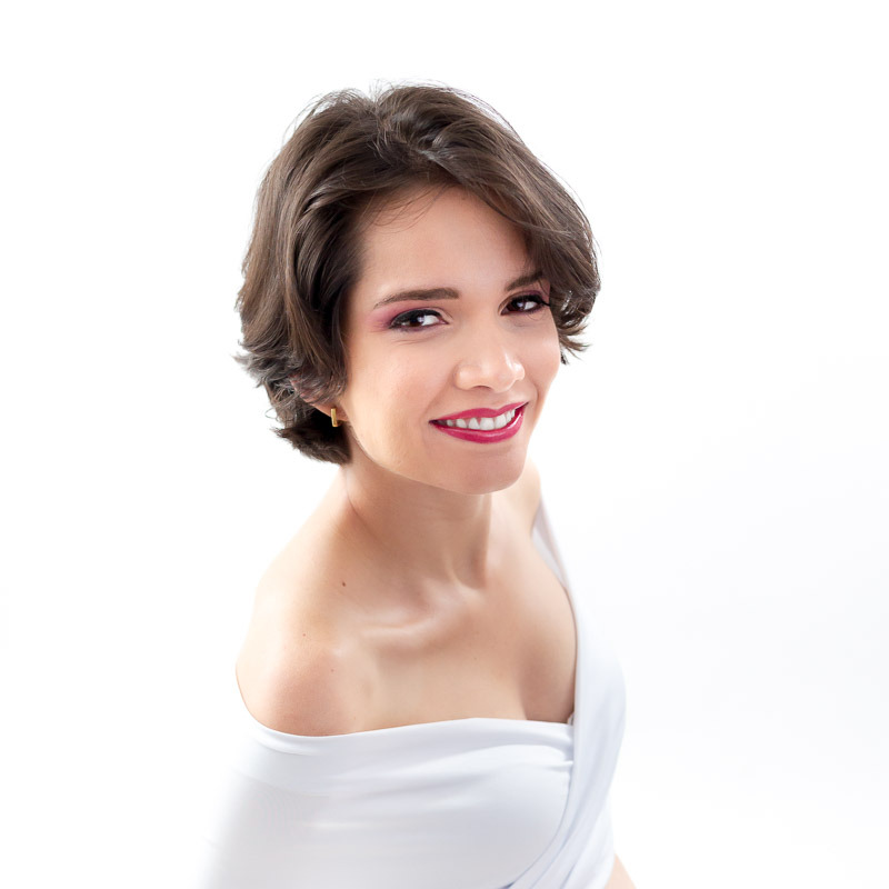 Ensaio Gestante de Fernanda Barcia - Estúdio Ricardo Leão - Bento Gonçalves