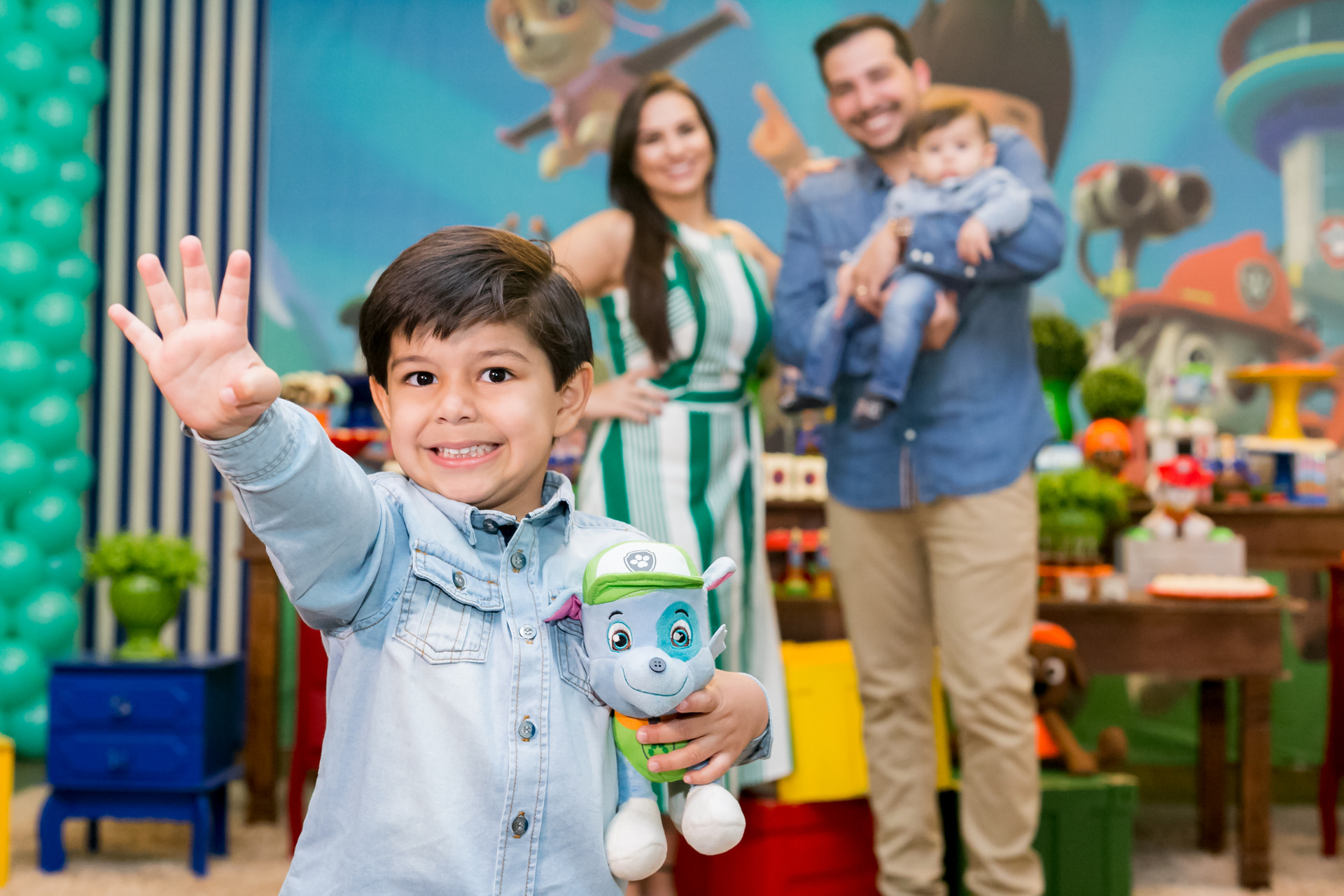 Cursos Camila Farani