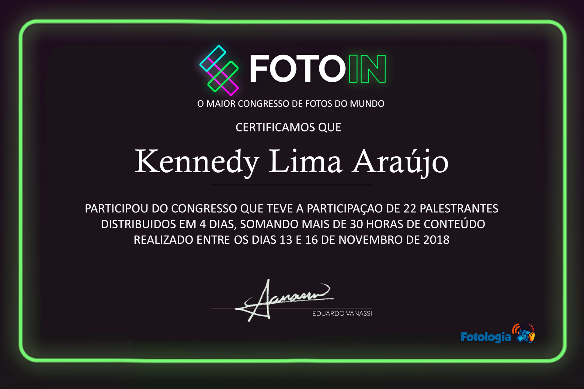 FOTO IN