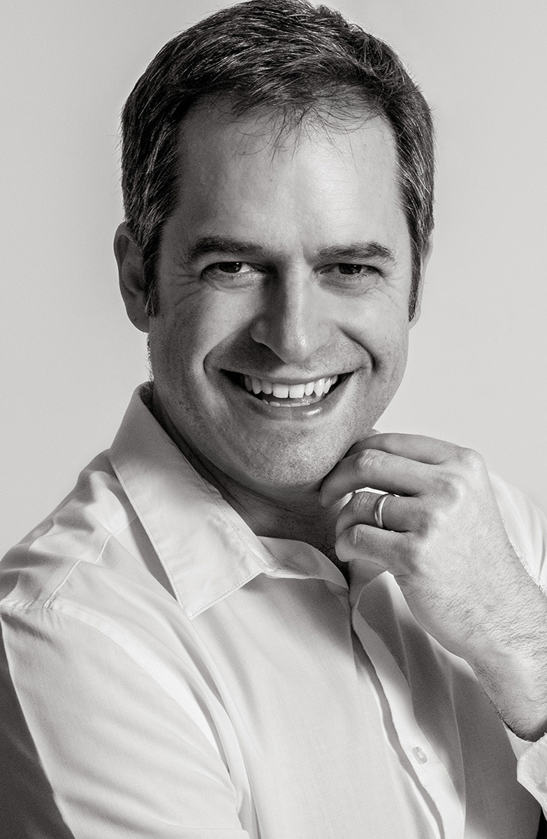Sergi Escrivà