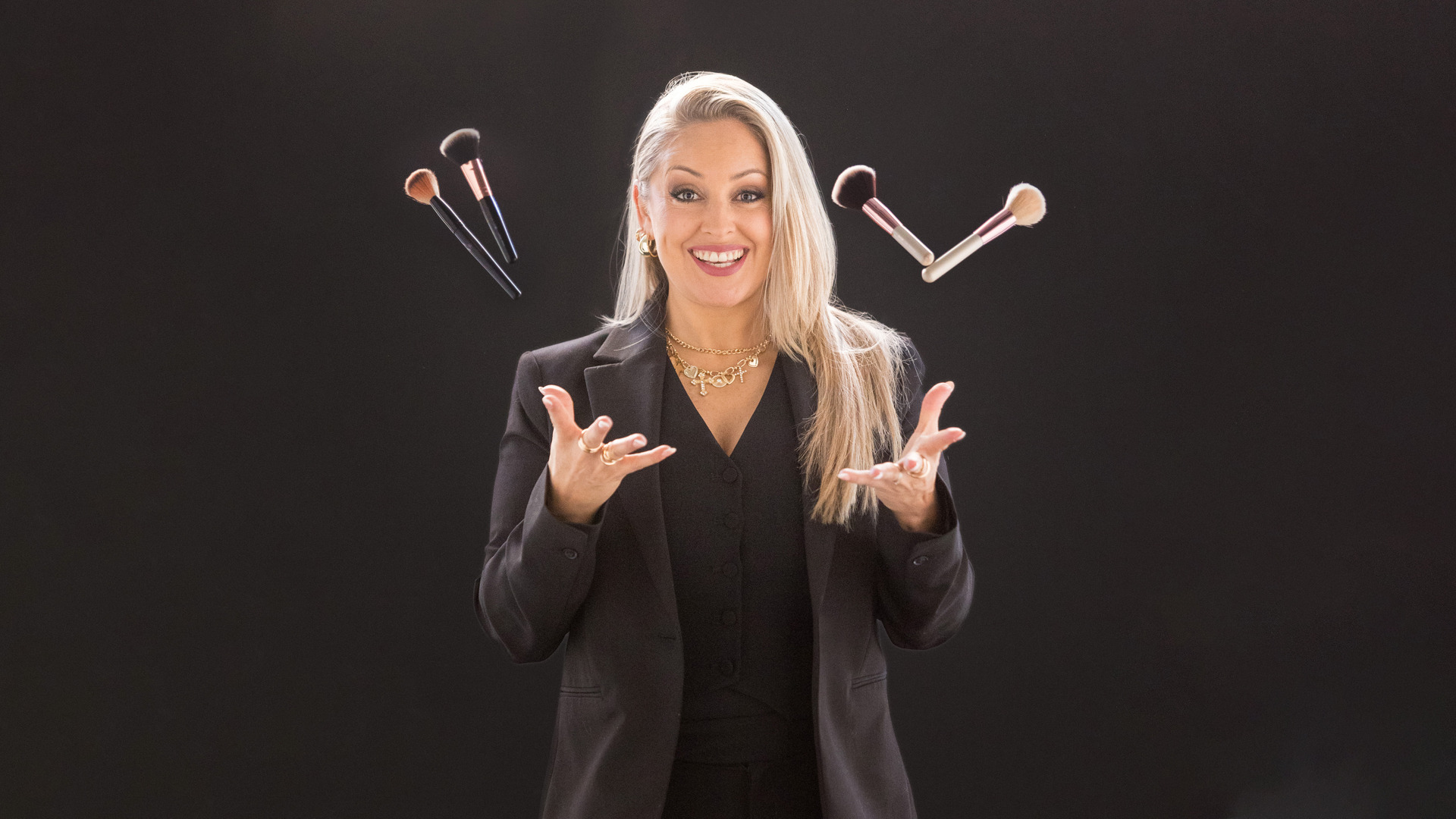 Crea tu Marca Personal