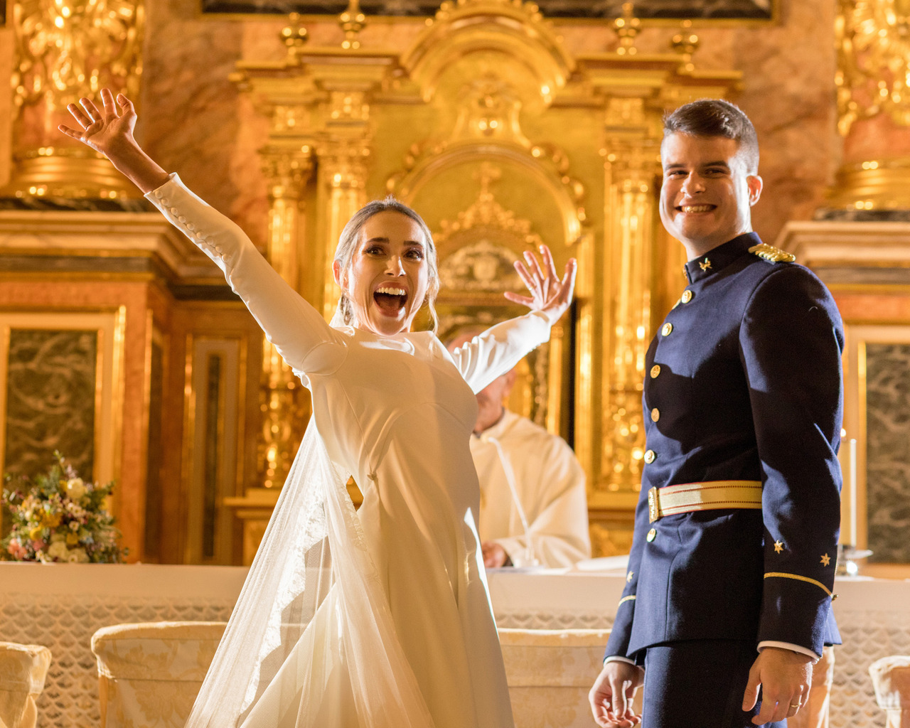 Fotografiar la boda para recordar