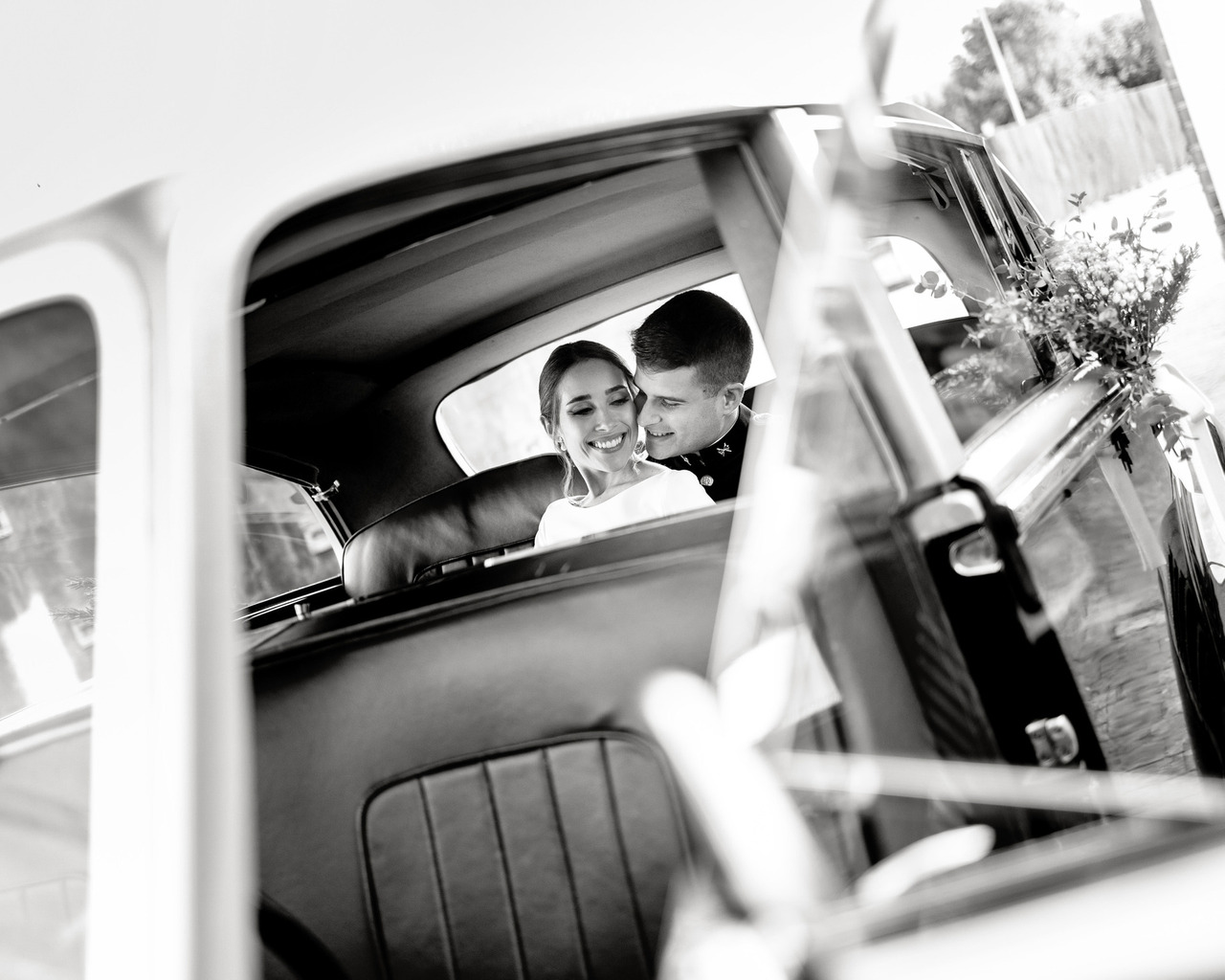 Fotógrafo de bodas en Valencia. Fotografía espontánea