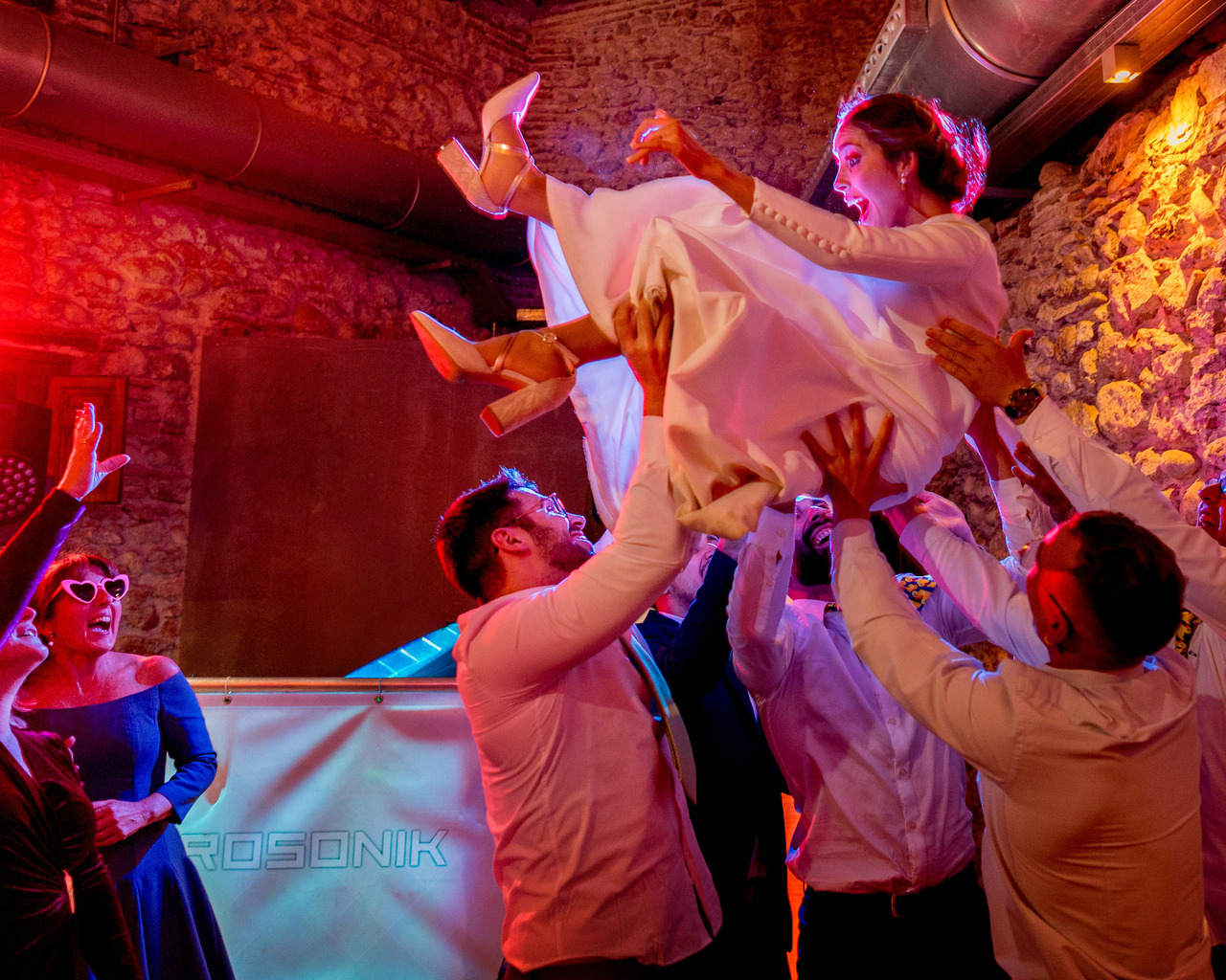 La naturalidad es esencial