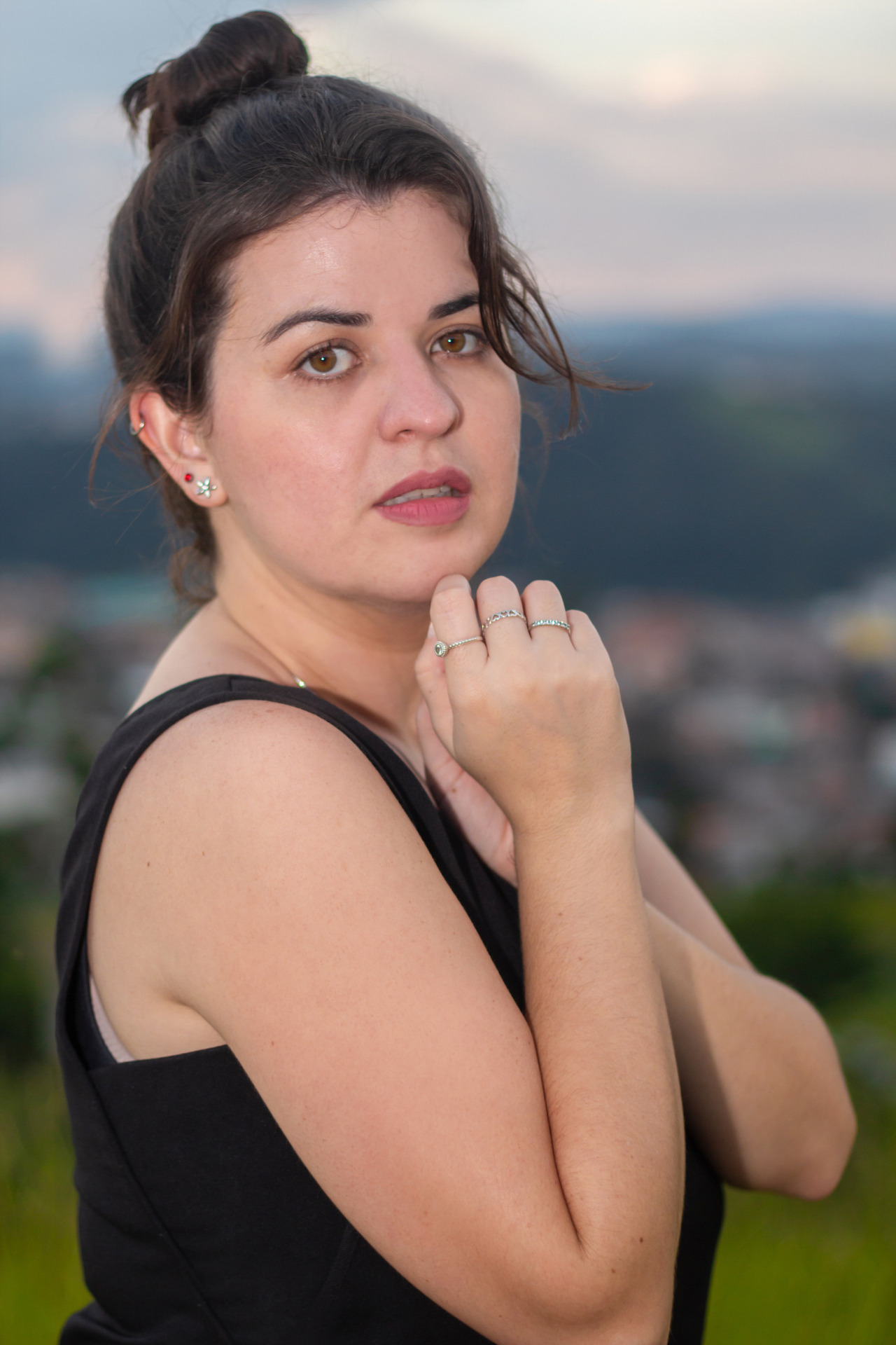 Fotografo de ensaios femininos em Jundiaí