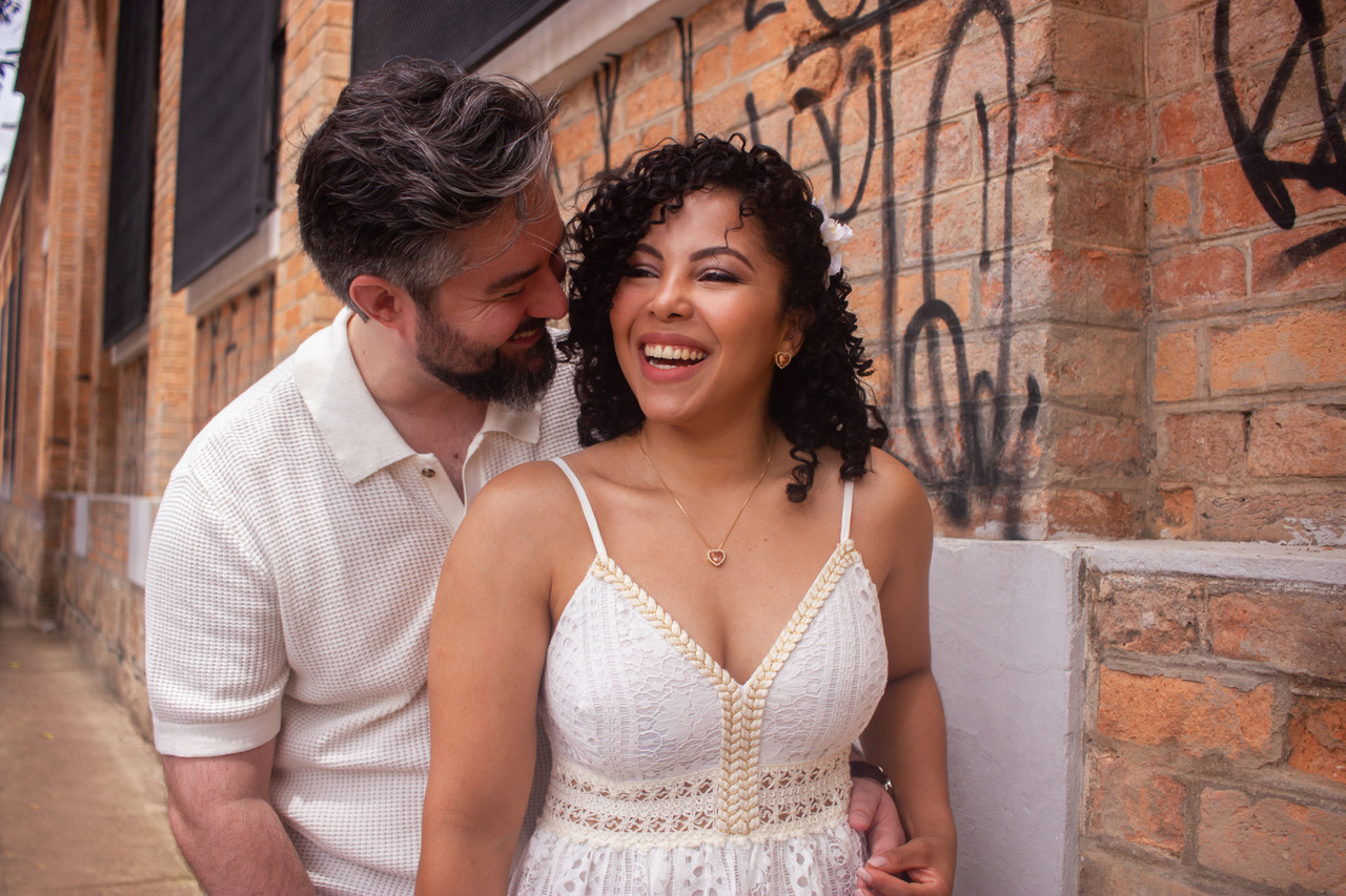 Fotógrafo de casamento civil em Jundiaí