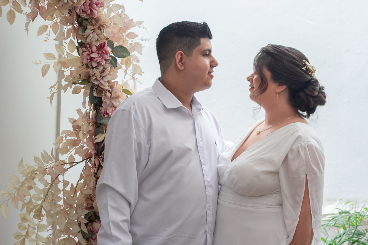 Fotógrafo de casamento civil em Campo Limpo Paulista