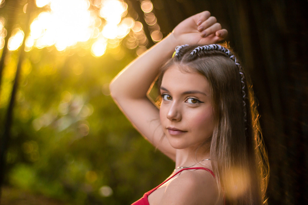 Ensaio feminino em Campo Limpo Paulista