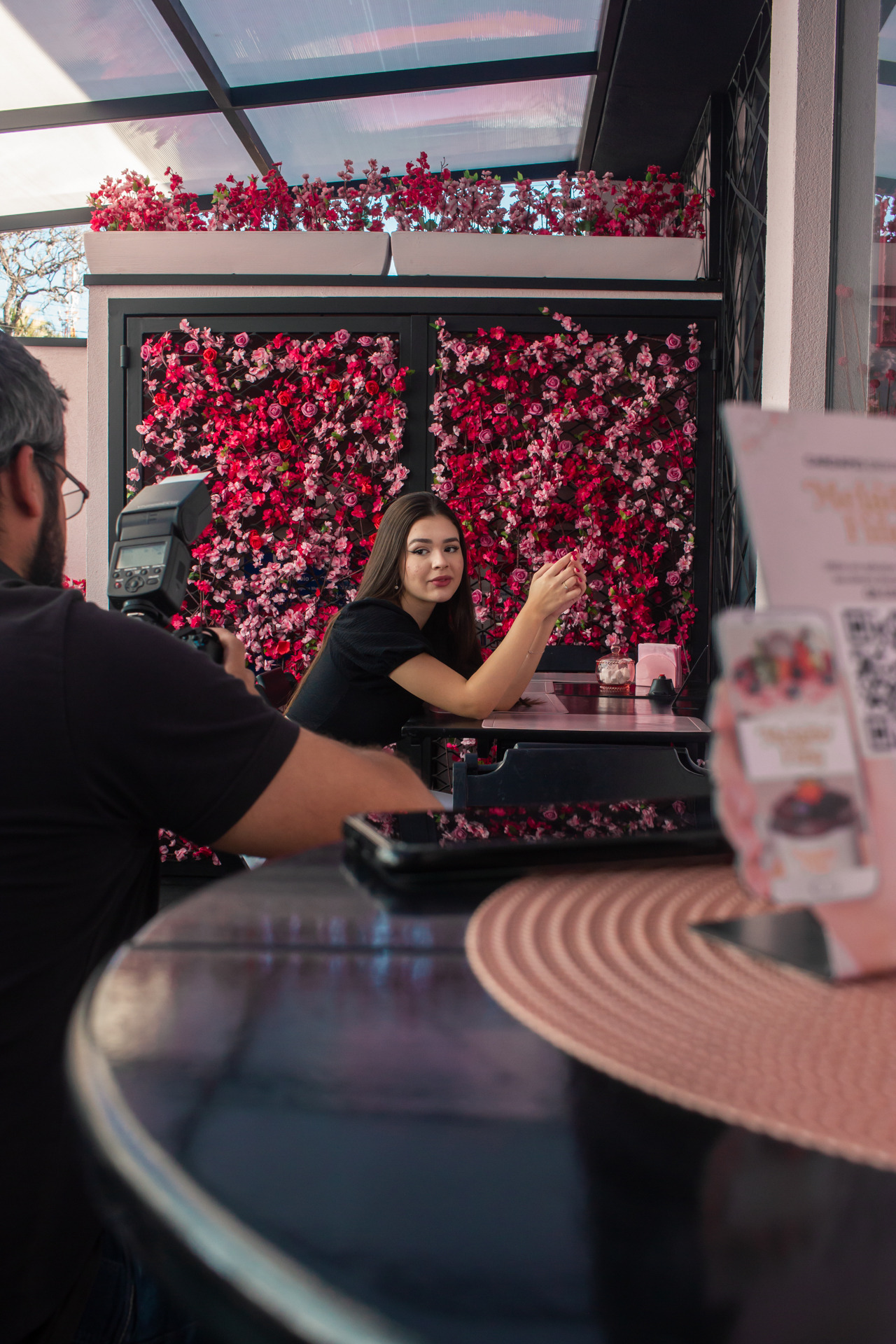 Fotógrafo de ensaios femininos em Jundiaí
