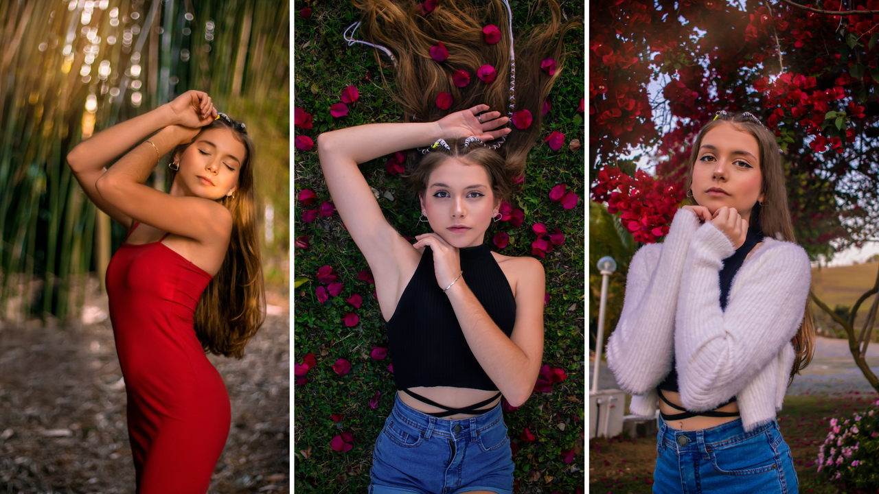 Fotógrafo de 15 anos em Jundiaí