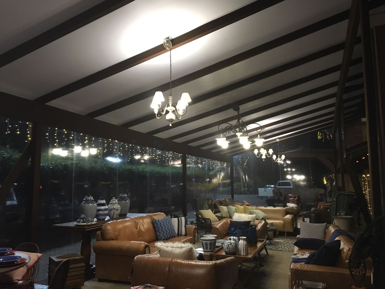 Cursos Camila Farani