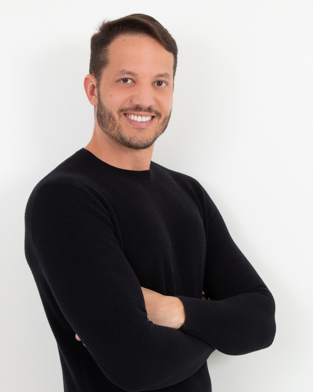 Retrato corporativo