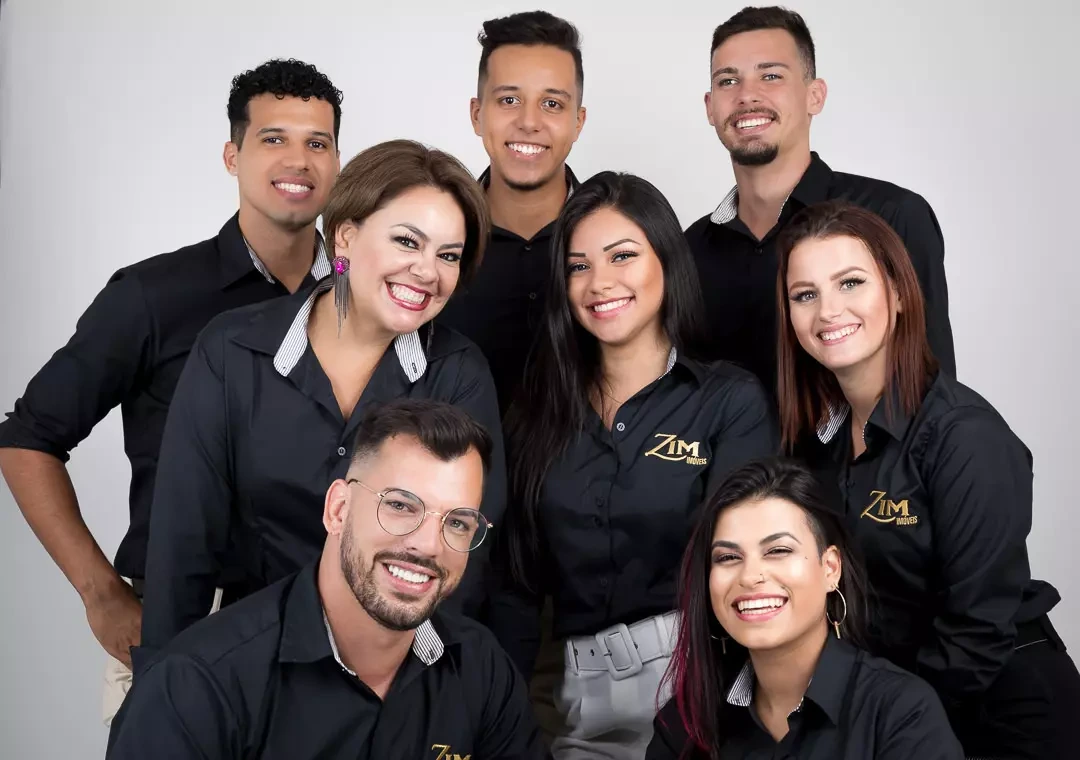 Retrato corporativo empresarial tiaraju