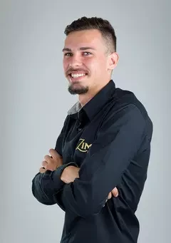 Retrato corporativo empresarial tiaraju