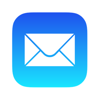 email icon