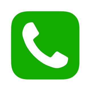 telefone icon