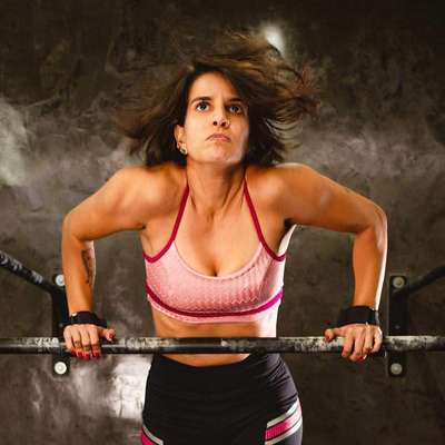 Natasha Catarina Moreira