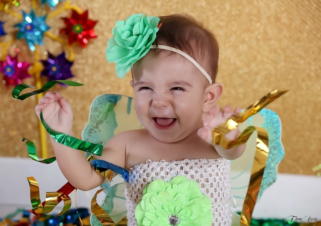 Ensaio de carnaval - Eduarda