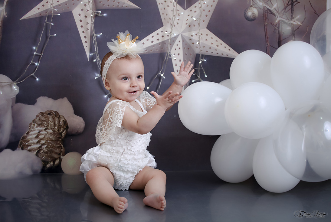 Ensaio de Ano novo - Maria Rita