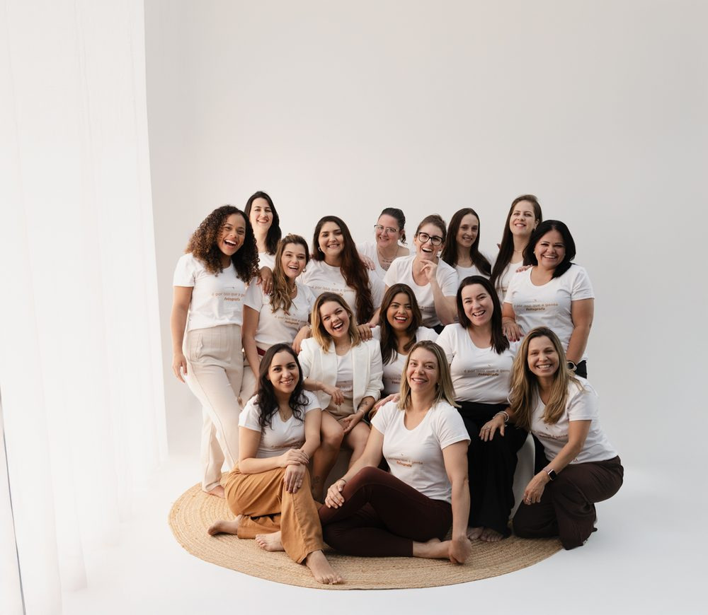 Turma do workshop presencial de janeiro de 2026