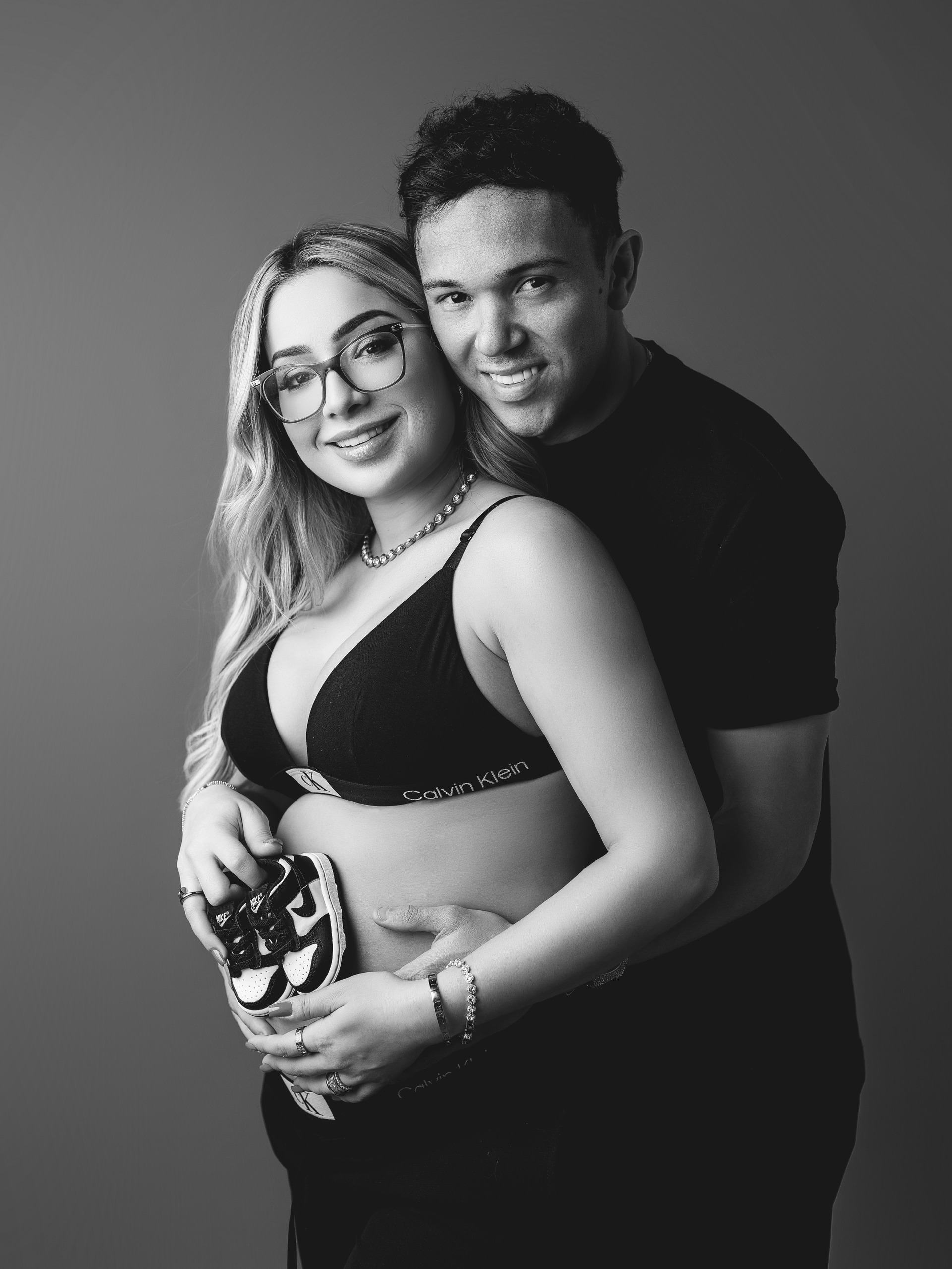 Valentina Marcussi e Pepê (FC Porto)