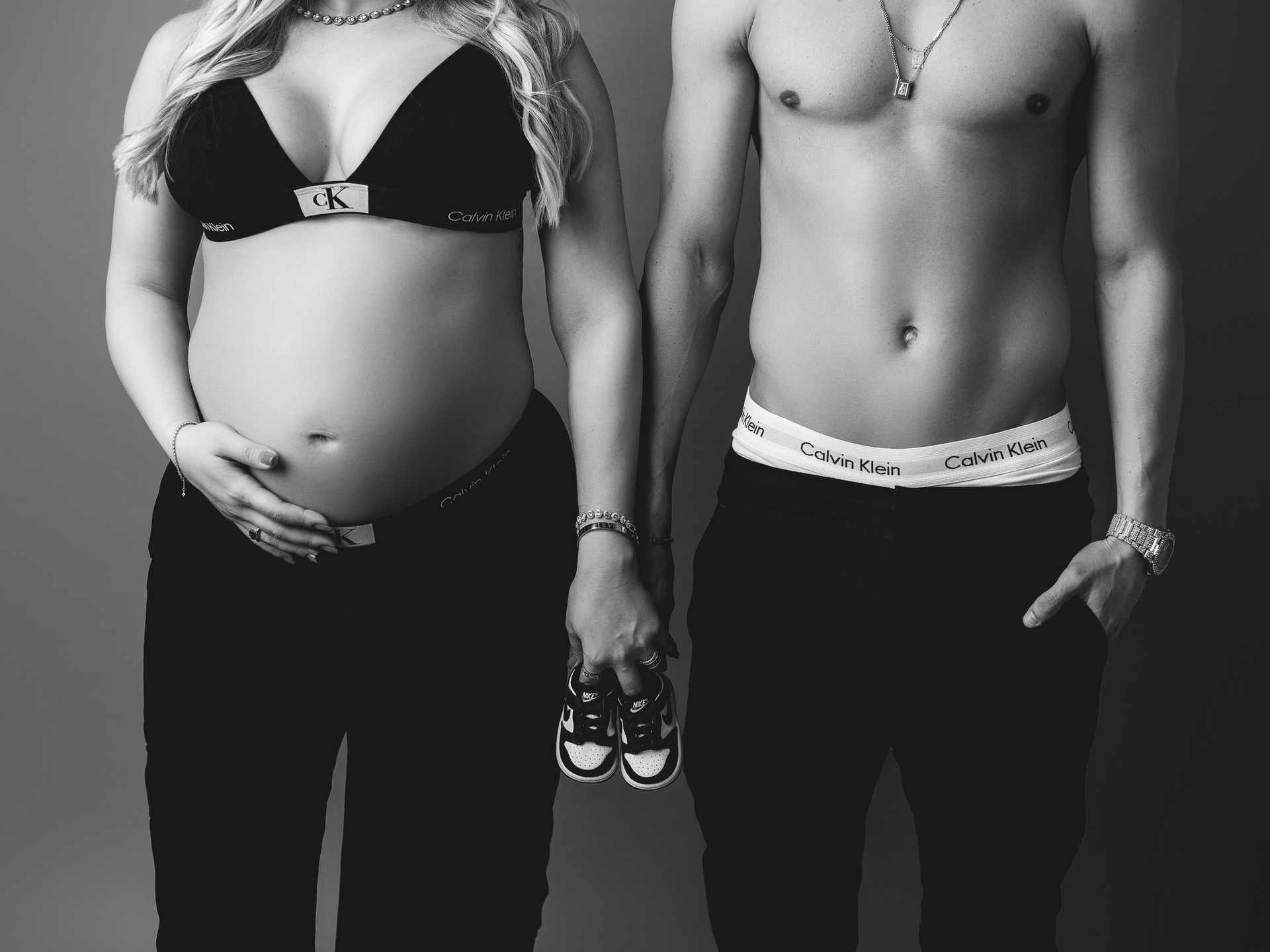 Valentina Marcussi e Pepê (FC Porto)