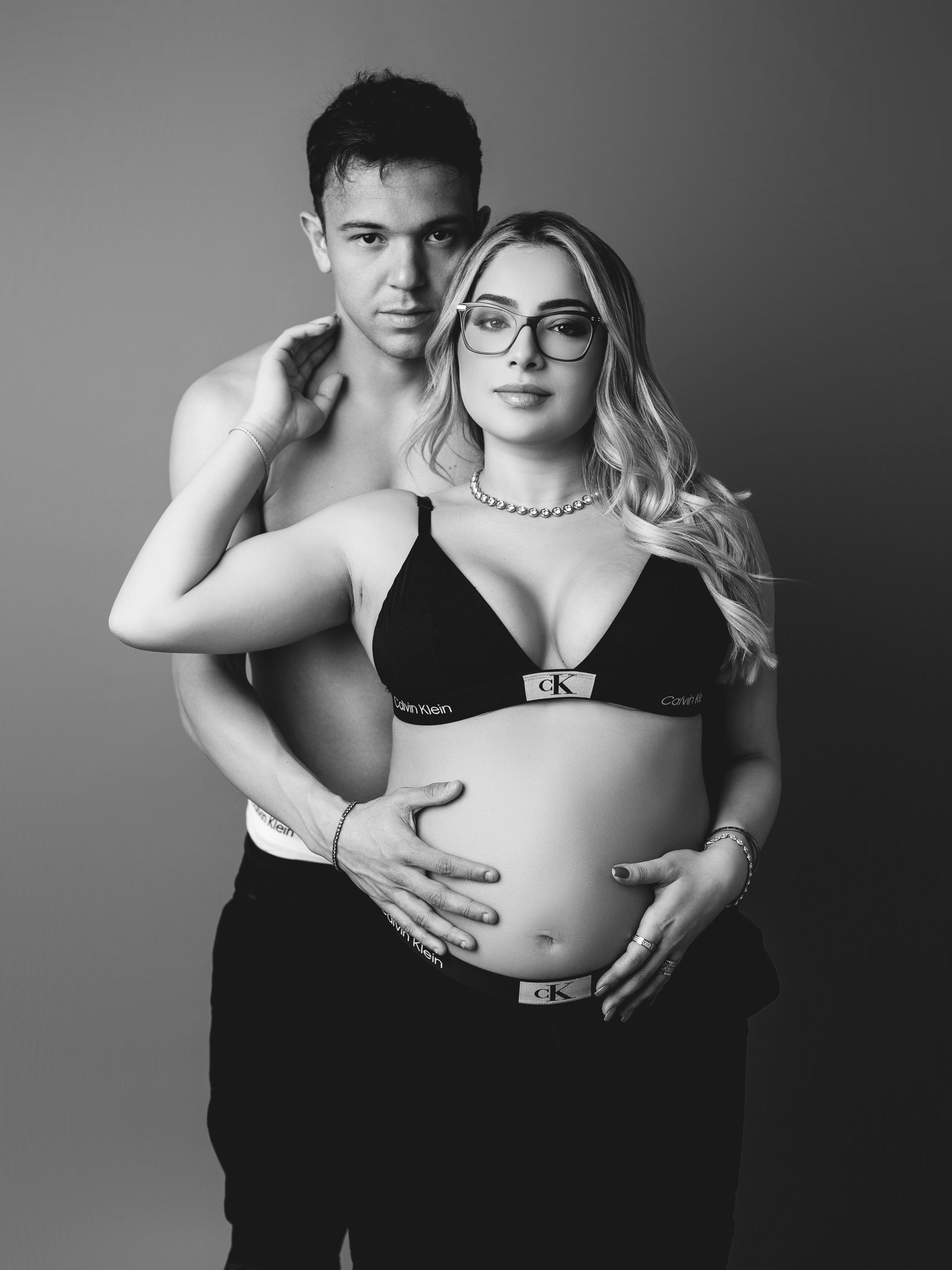 Valentina Marcussi e Pepê (FC Porto)