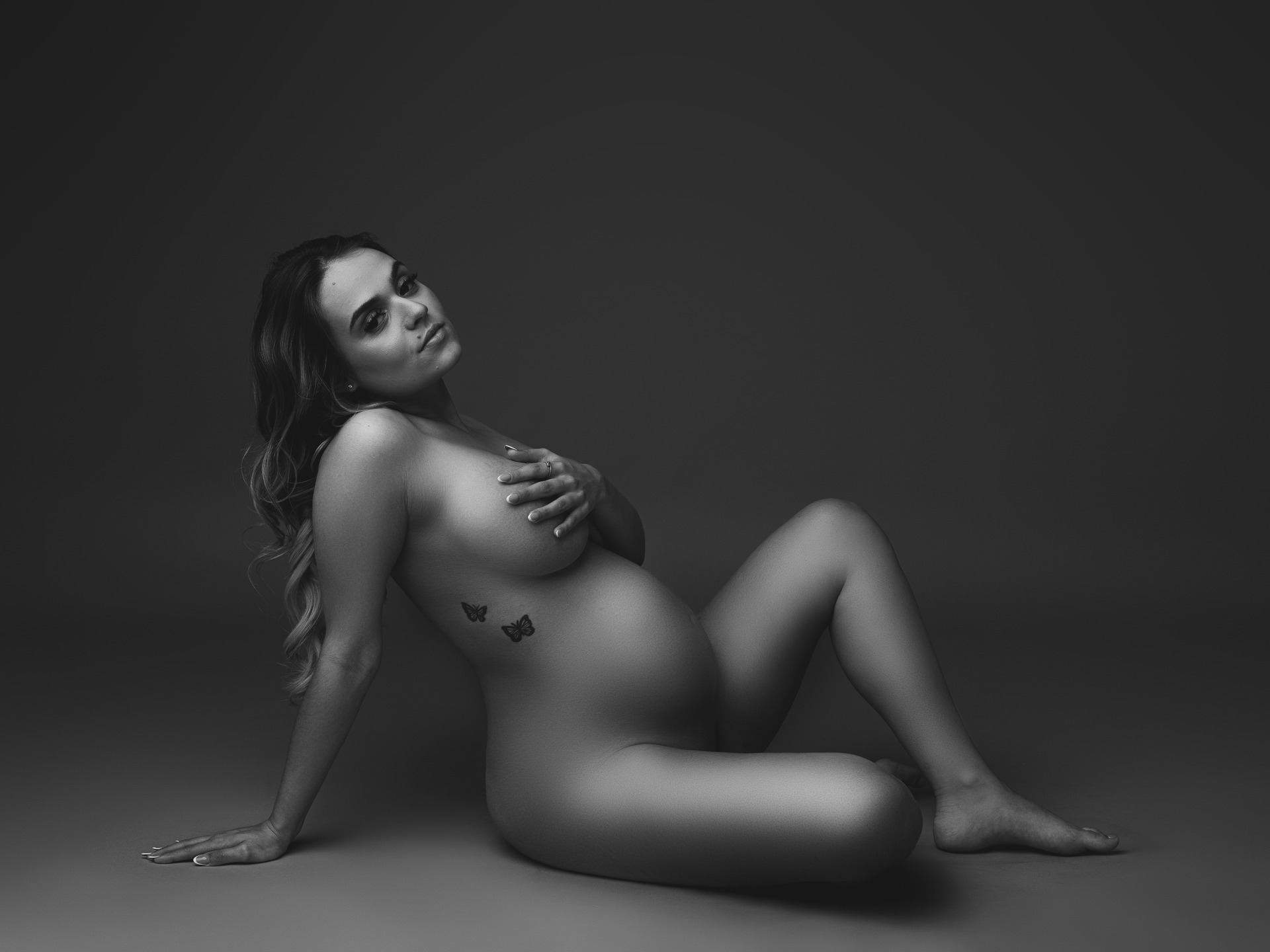 Bárbara e André Franco (FC Porto)