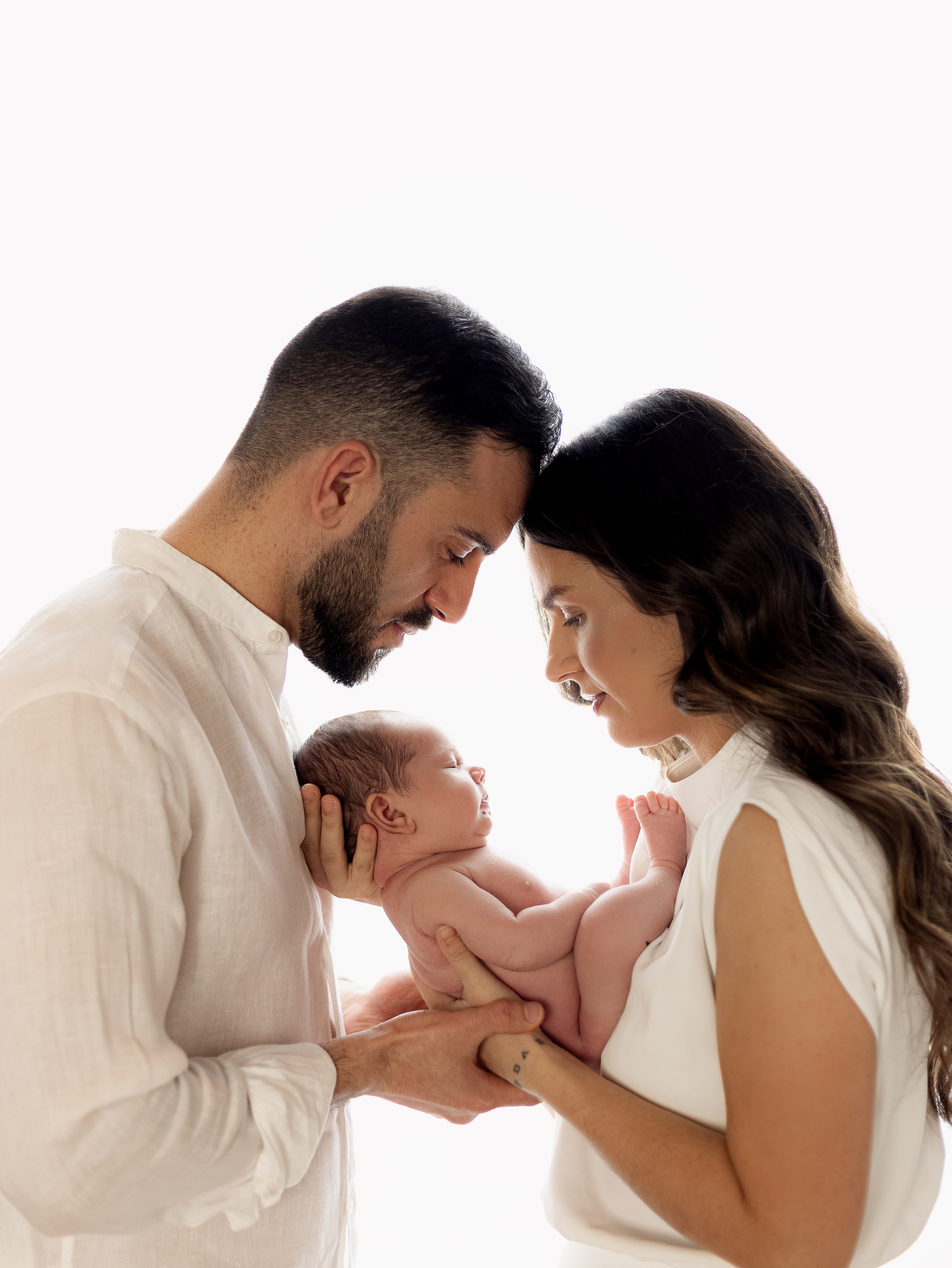Bárbara e André Franco (FC Porto)