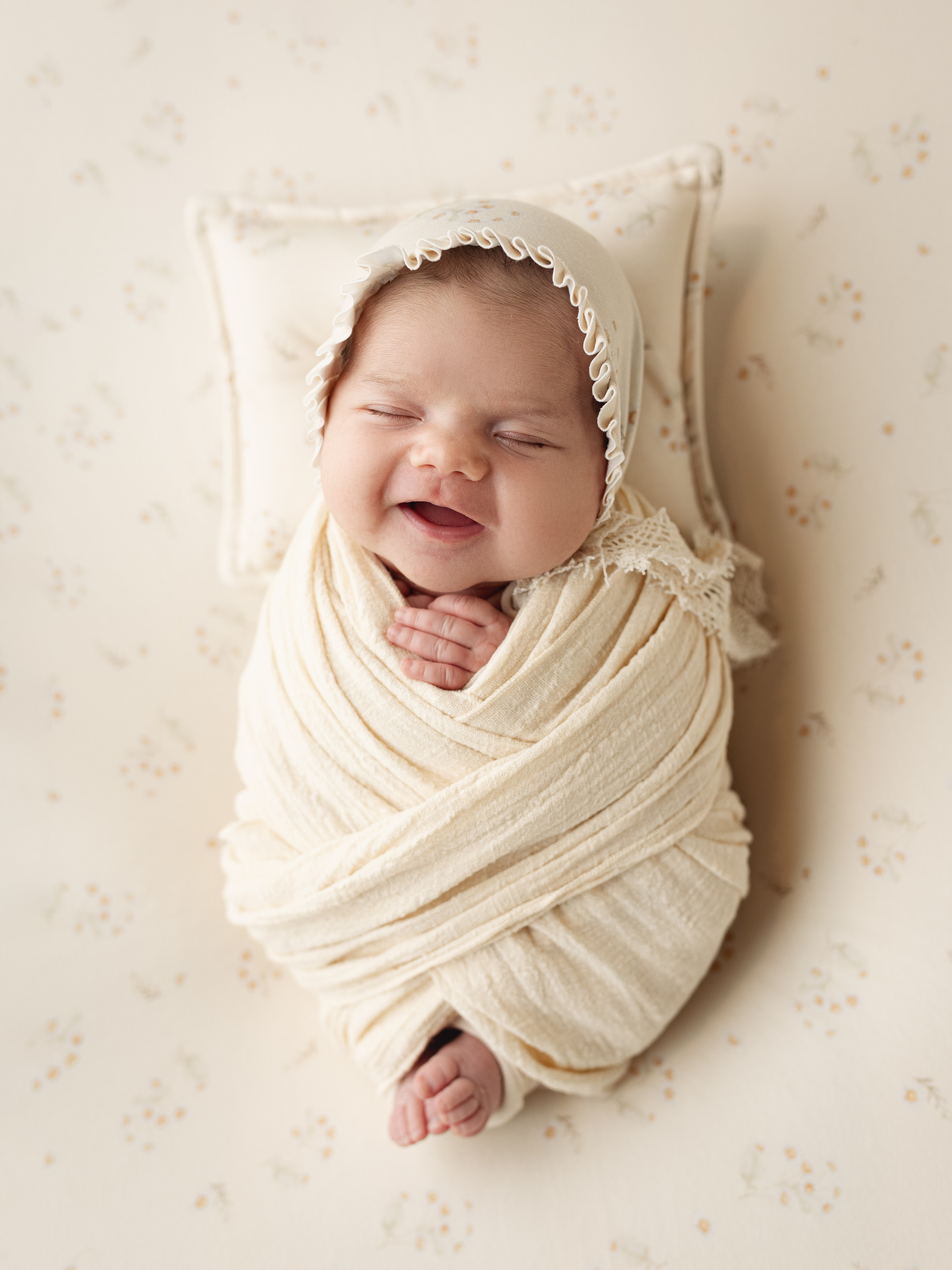 Michelly Allves e Braulio