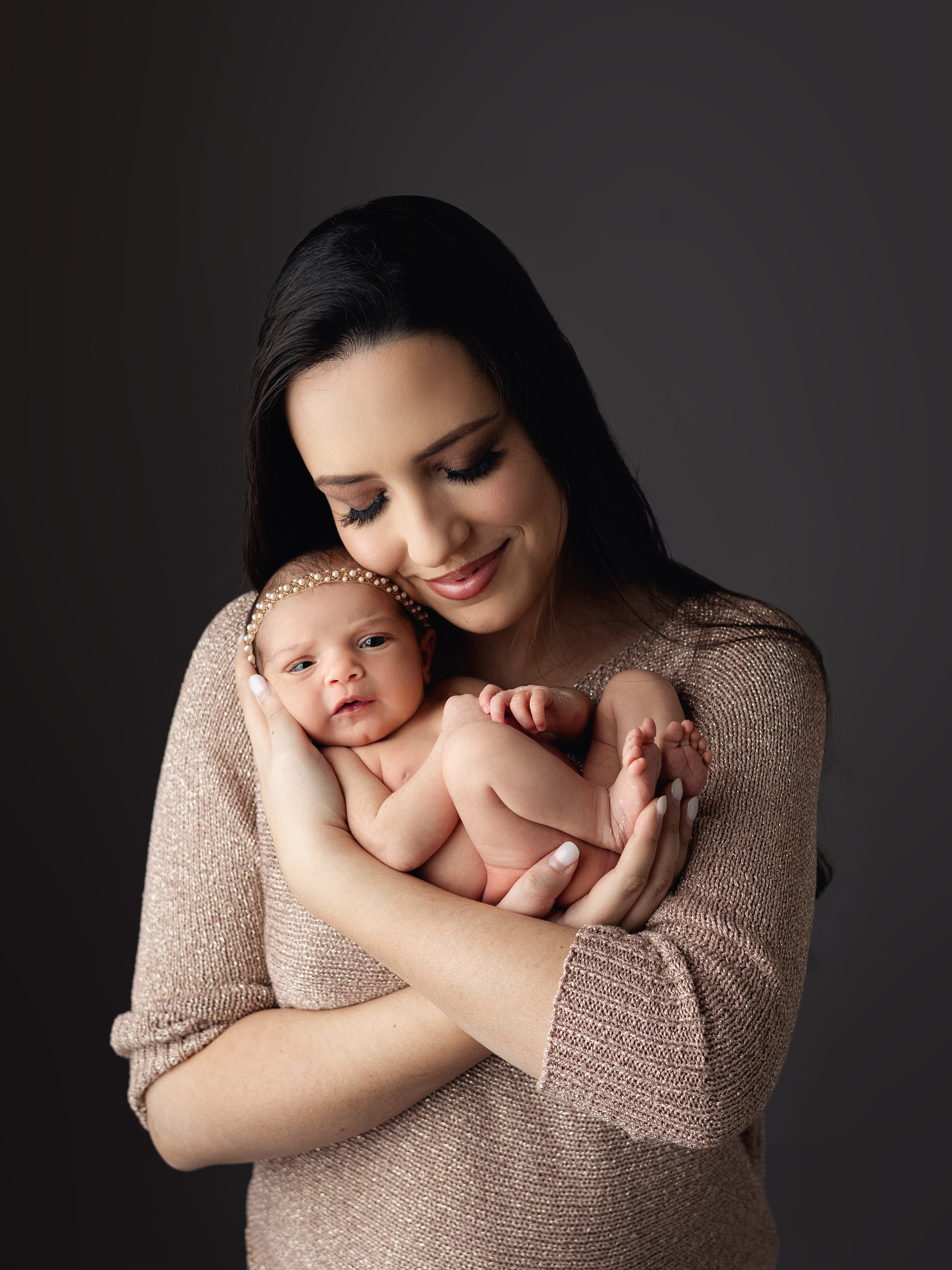 Valentina Marcussi e Pepê (FC Porto)