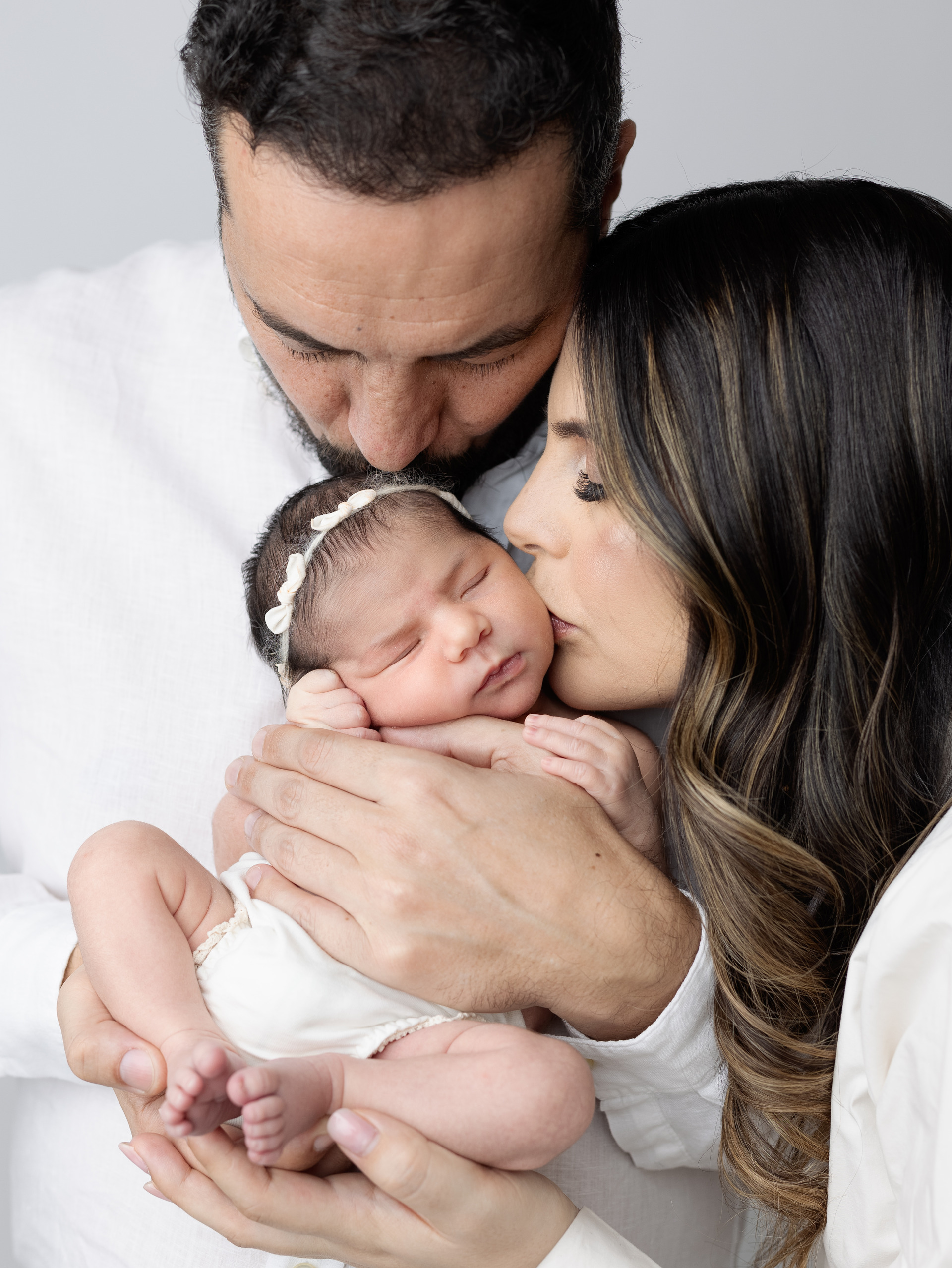 Michelly Allves e Braulio