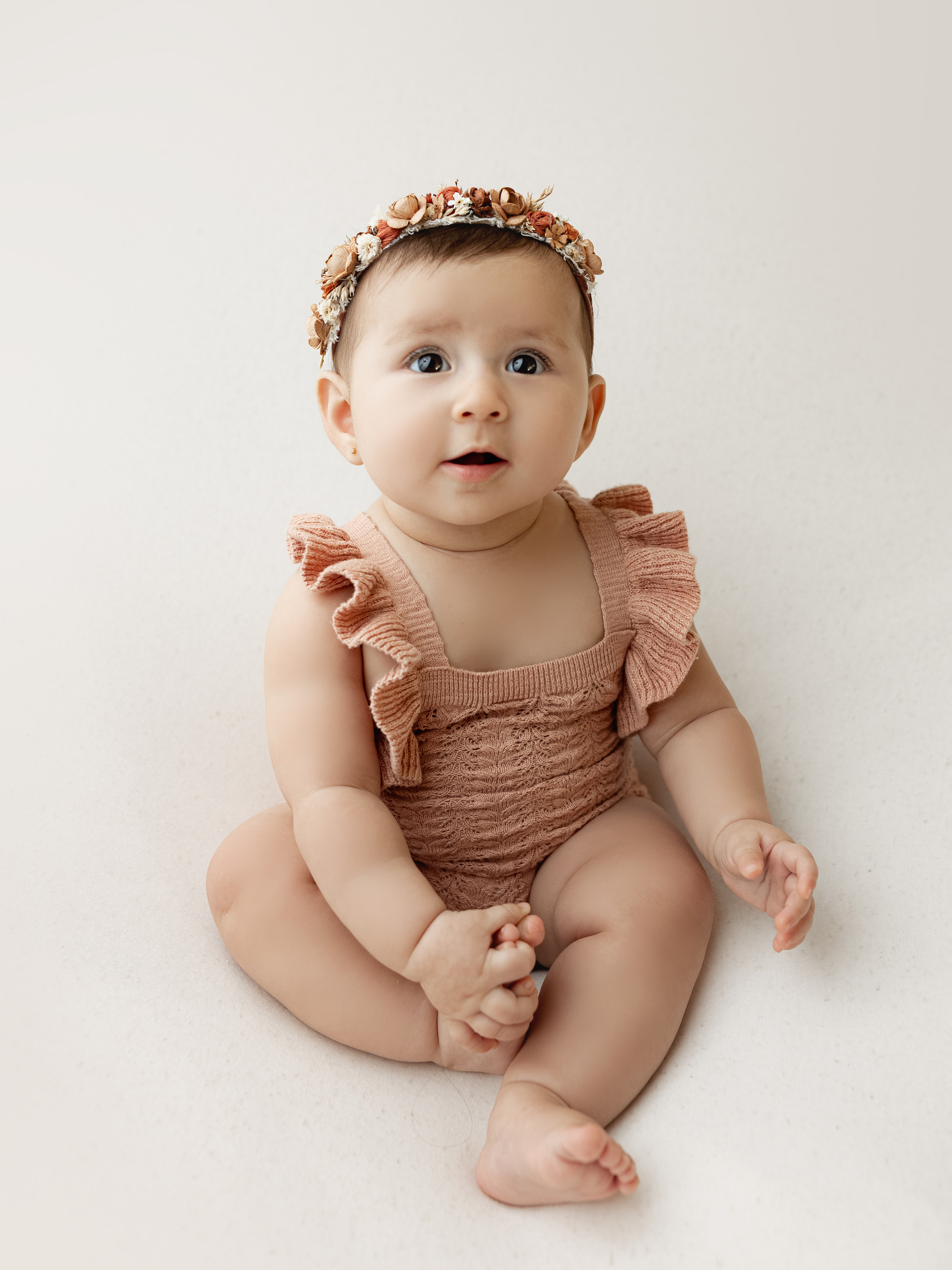 Michelly Allves e Braulio