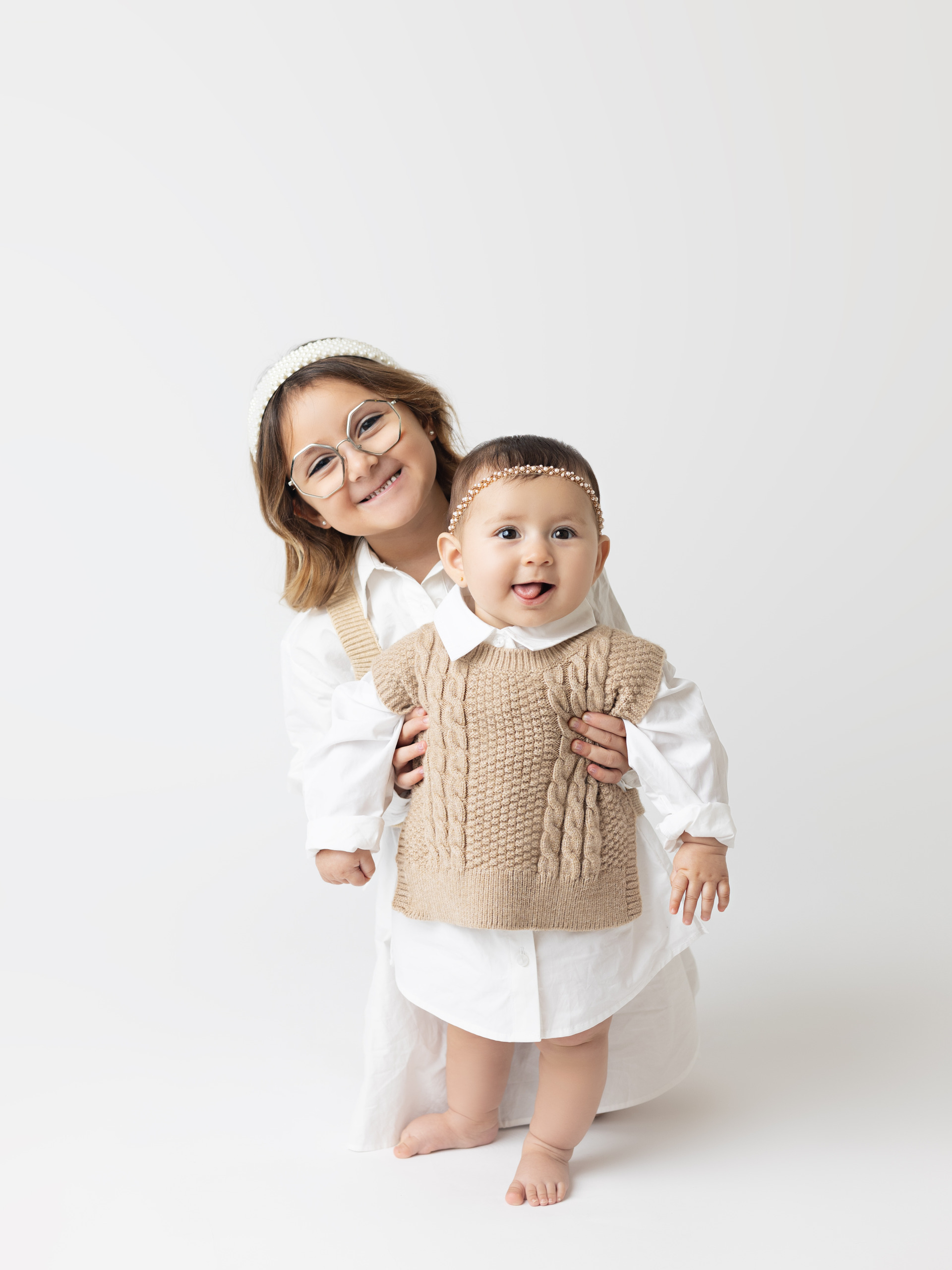 Michelly Allves e Braulio