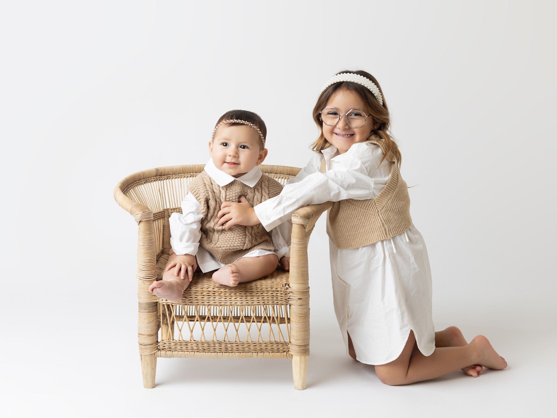 Valentina Marcussi e Pepê (FC Porto)