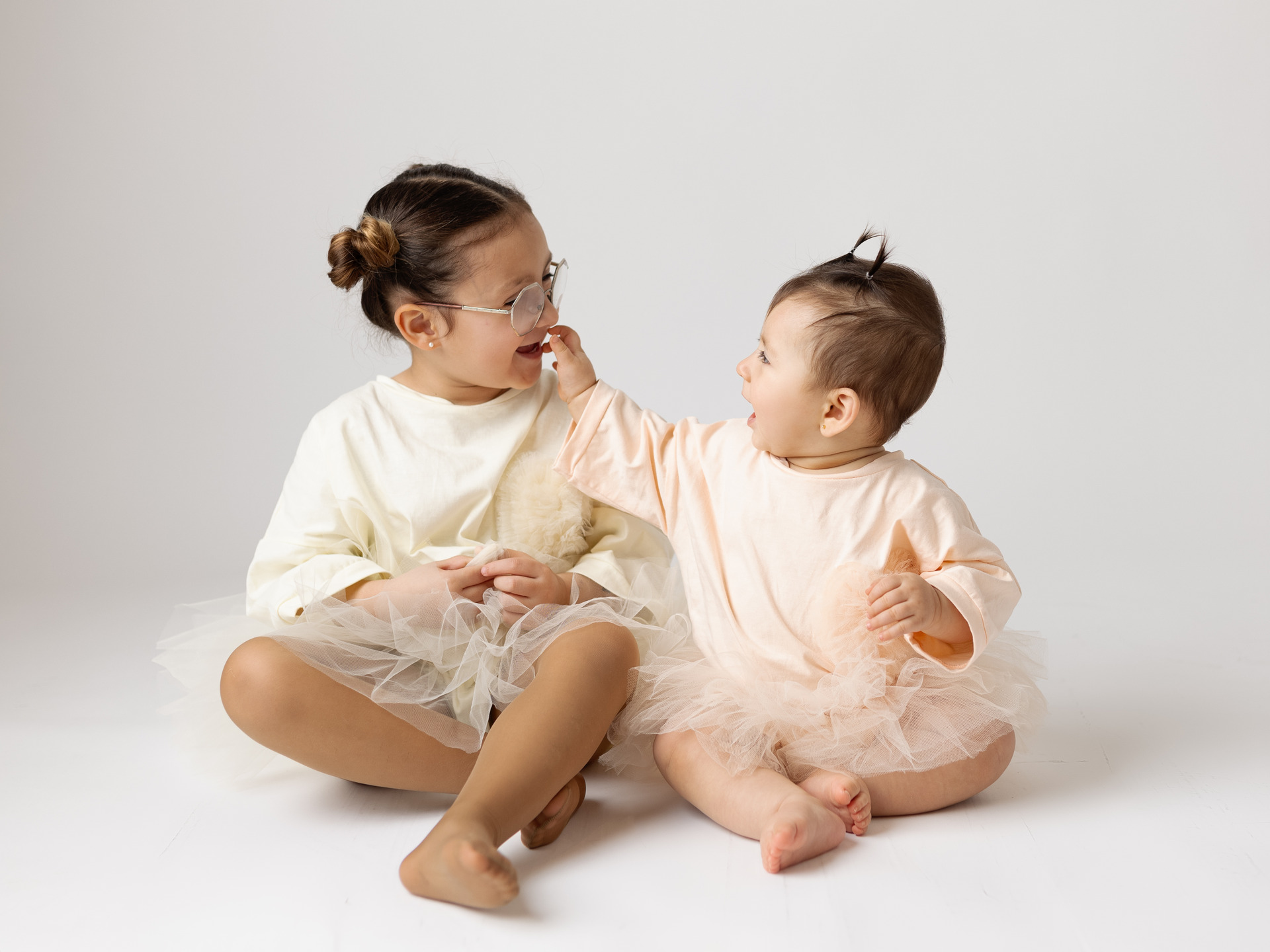 Maria Silva e Chiquinho (Famalicão FC)