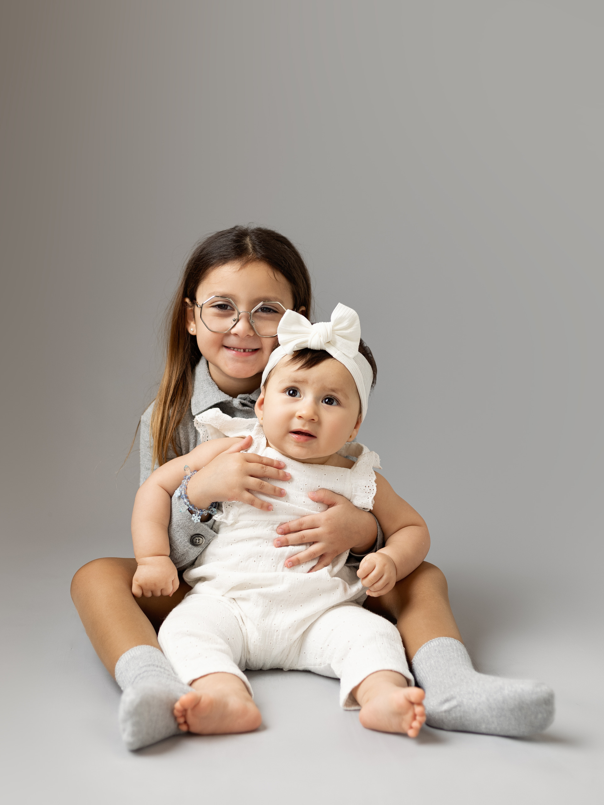 Keury e Kévin Zohi (Laval)