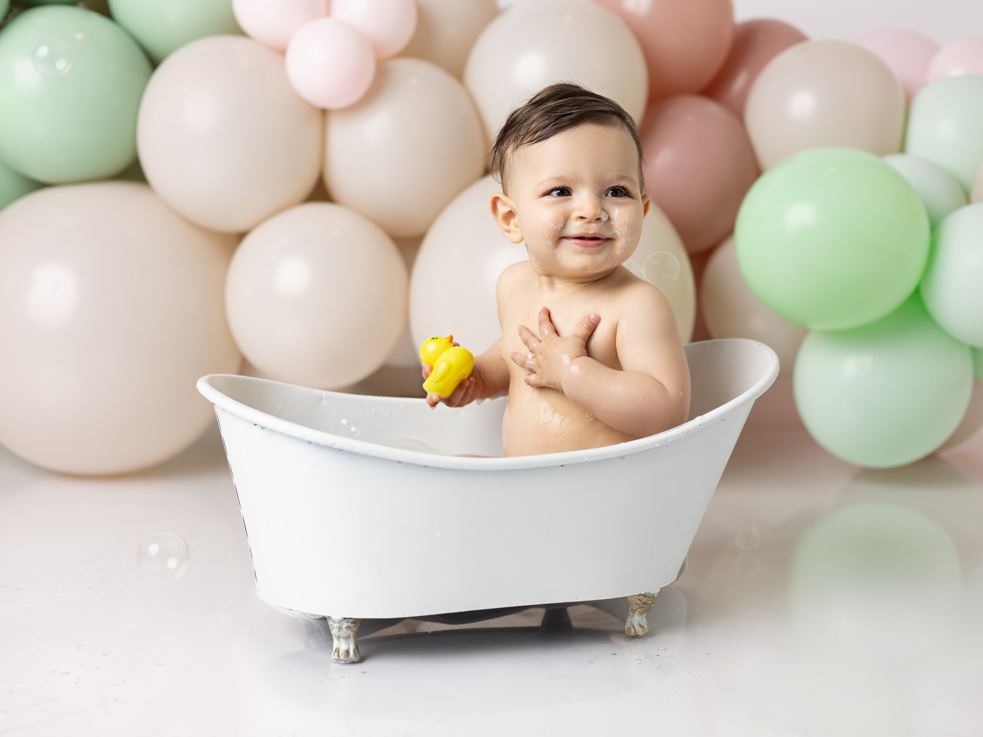 Bárbara e André Franco (FC Porto)