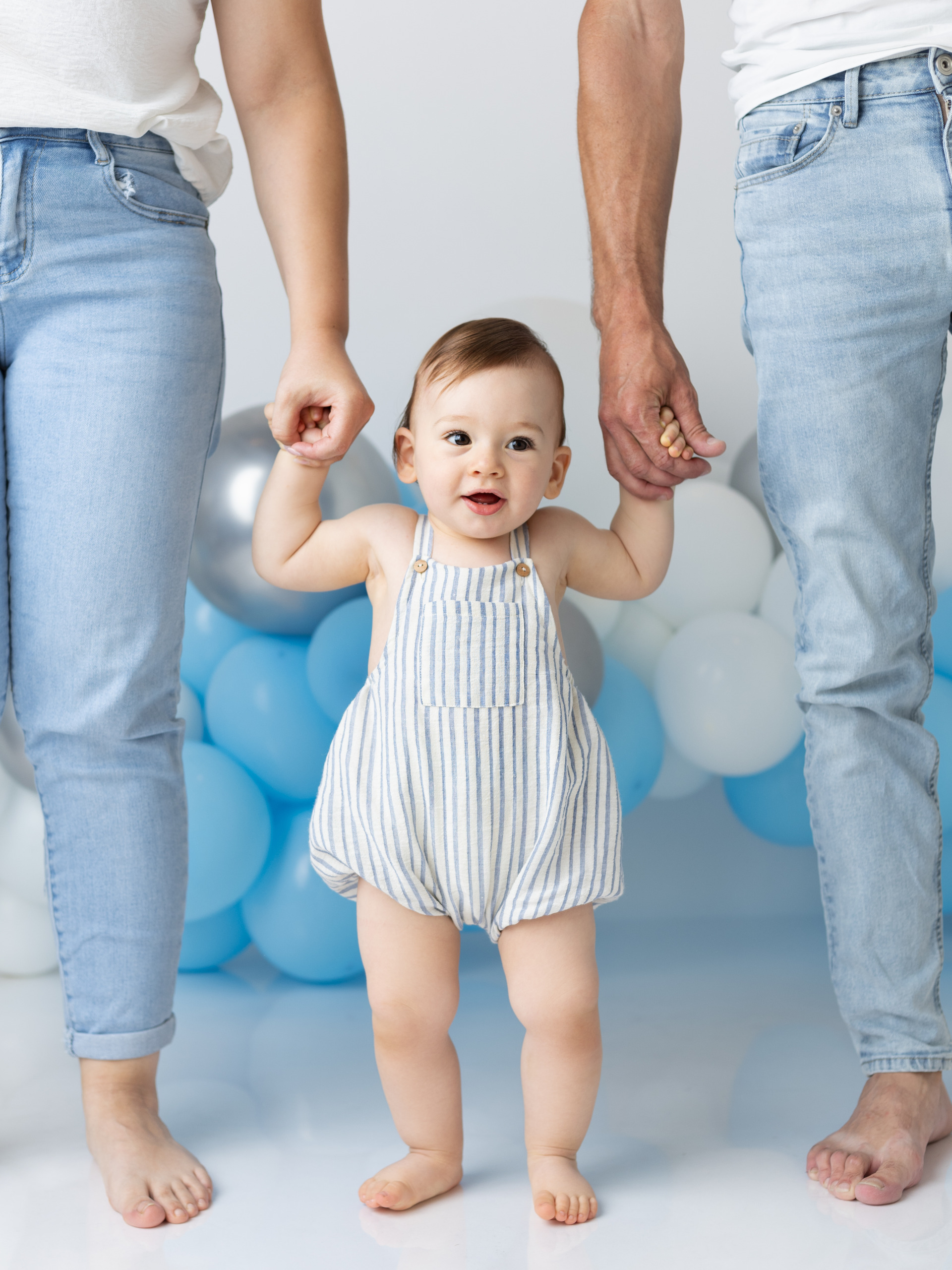 Keury e Kévin Zohi (Laval)