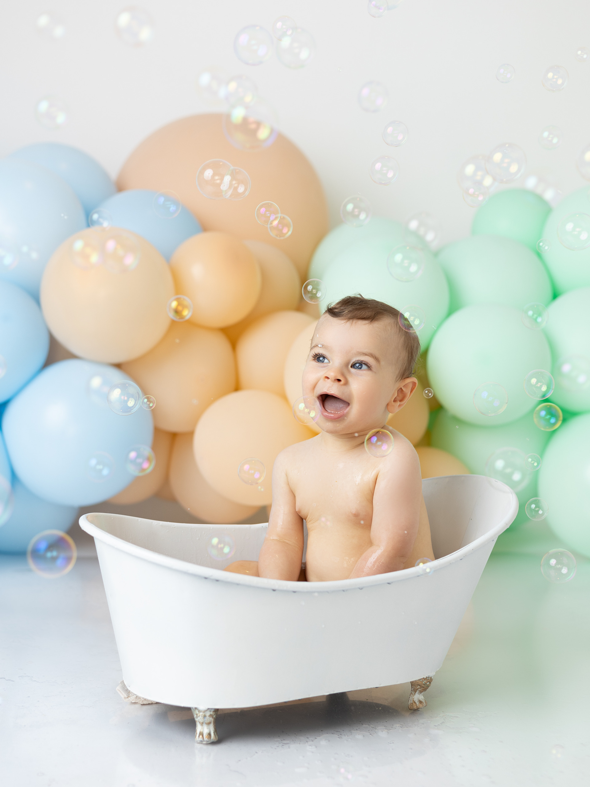 Michelly Allves e Braulio