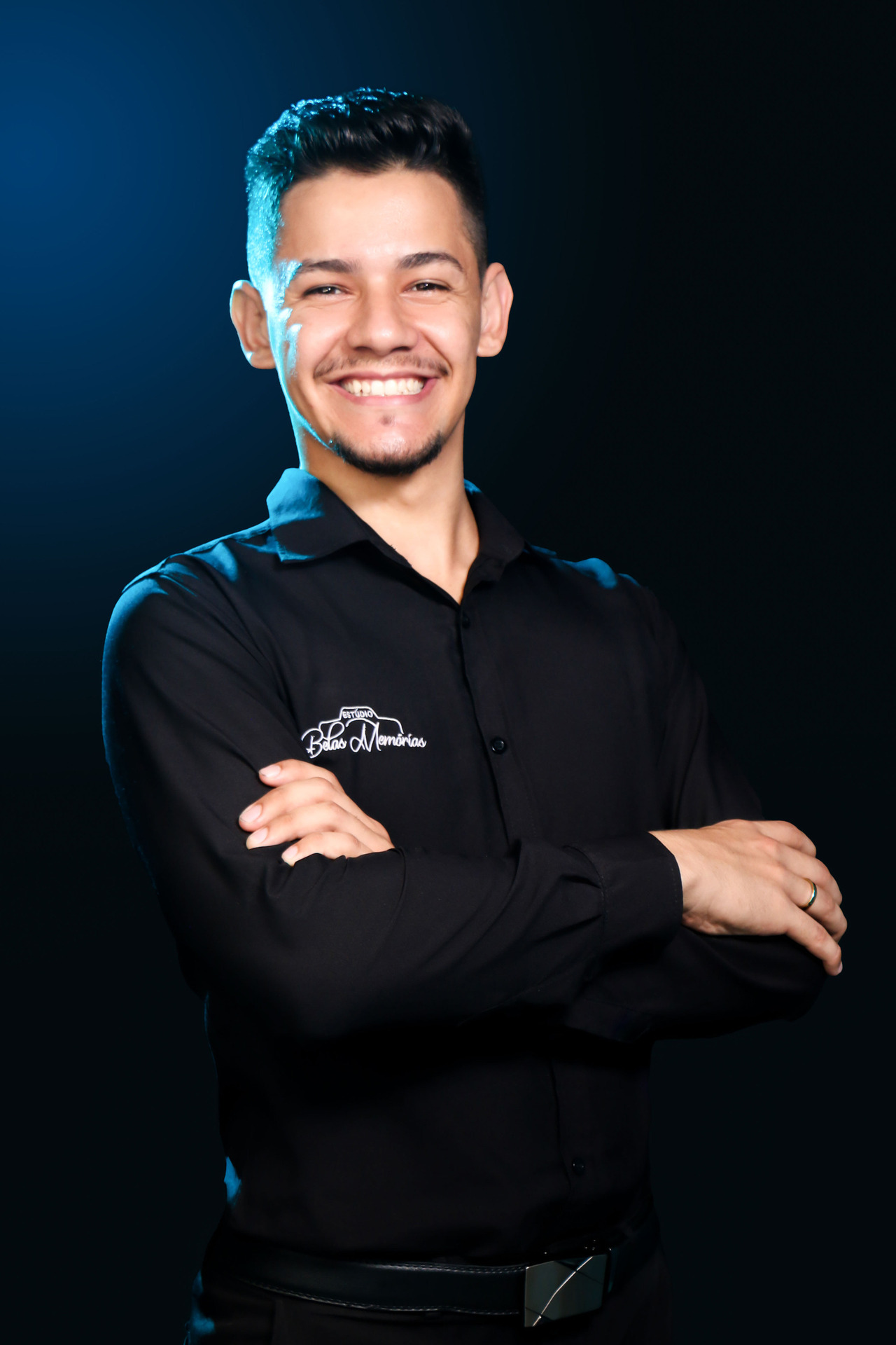 Bruno Rafael